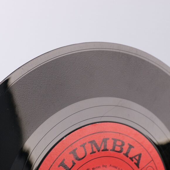 Marty Robbins – Ballad Of The Alamo/Time And A Place 1960 45 rpm Record 4-41809 - Picture 13 of 16